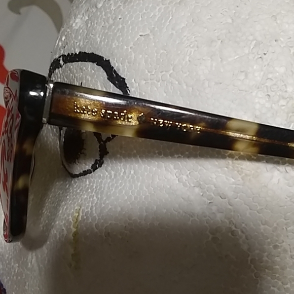 Kate Spade sunglasses - Picture 7 of 8